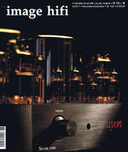 image hifi - Heft 6/2011