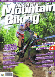 World of MTB - Heft 11/2011