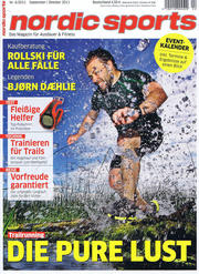nordic sports - Heft 4/2011
