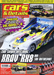 CARS & Details - Heft 12/2011