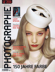 PHOTOGRAPHIE - Heft 12/2011