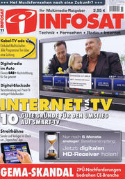 InfoDigital - Heft 11/2011