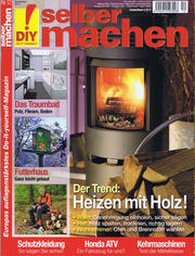 selber machen - Heft 12/2011