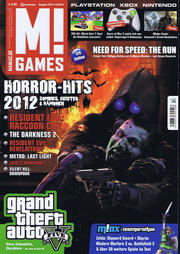 M! Games - Heft 13/2011