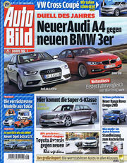 Auto Bild - Heft 49/2011