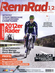 RennRad - Heft 1-2/2012