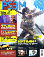 PS3M - Heft 1/2012