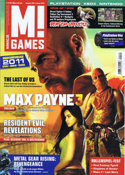 M! Games - Heft 1/2012