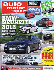 auto motor und sport - Heft 2/2012