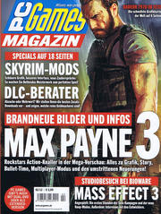 PC Games - Heft 2/2012