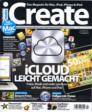 iCreate - Heft 2/2012