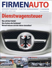 FIRMENAUTO - Heft 2-3/2012