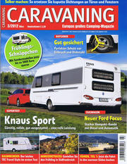 CARAVANING - Heft 3/2012