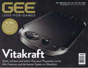 GEE - Heft Nr. 1 (März/April 2012)