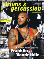 drums & percussion - Heft Nr. 2 (März/April 2012)