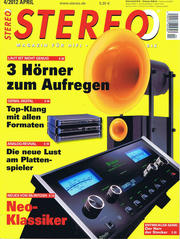 STEREO - Heft 4/2012