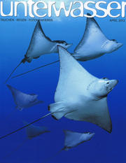 unterwasser - Heft 4/2012 (April)