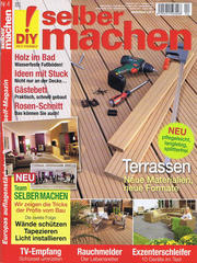 selber machen - Heft 4/2012