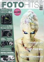 FOTOHITS - Heft 4/2012
