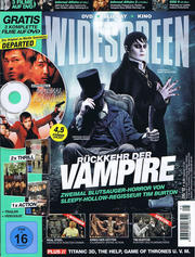 WIDESCREEN - Heft 5/2012