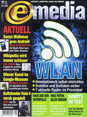 e-media - Heft 8/2012