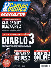 PC Games - Heft 6/2012