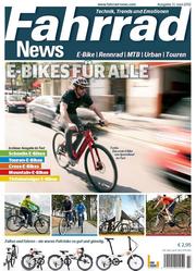 Fahrrad News - Heft 3/2012