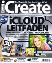 iCreate - Heft 4/2012