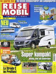 Reisemobil International - Heft 7/2012