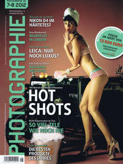 PHOTOGRAPHIE - Heft 7-8/2012