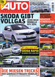 AUTOStraßenverkehr - Heft 15/2012