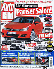 Auto Bild - Heft 26/2012