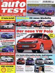 autoTEST - Heft 7/2012