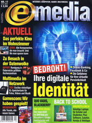 e-media - Heft 17/2012