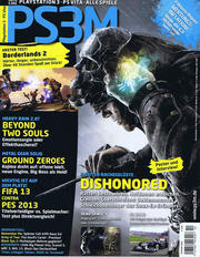 PS3M - Heft 10/2012
