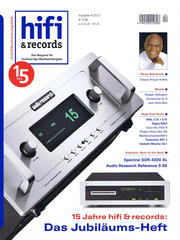 hifi & records - Heft 4/2012