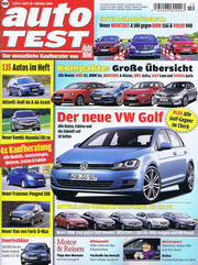 autoTEST - Heft 10/2012