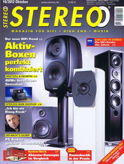 STEREO - Heft 10/2012