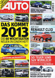 AUTOStraßenverkehr - Heft 1-2/2013