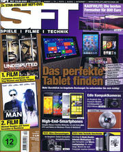SFT-Magazin - Heft 12/2012