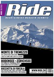 Ride - Heft 3/2012