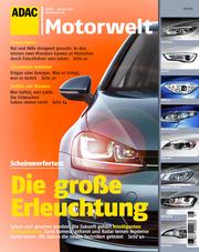 ADAC Motorwelt - Heft 1/2013