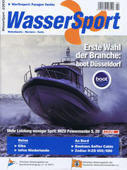 WasserSport - Heft 2/2013