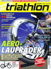 triathlon - Heft Nr. 108 (Februar 2013)