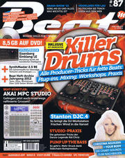 Beat - Heft 3/2013
