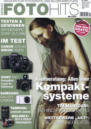 FOTOHITS - Heft 3/2013