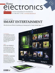 HomeElectronics - Heft Nr. 3 (März 2013)