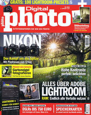 DigitalPHOTO - Heft 4/2013