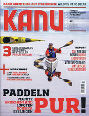 KANU-Magazin - Heft Nr. 2 (April 2013)