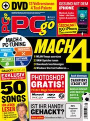 PCgo - Heft 5/2013